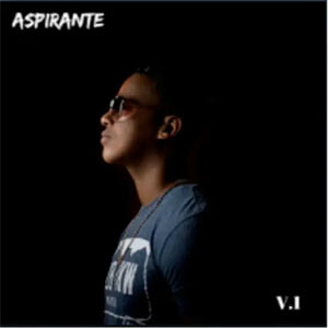 Disco Vol. 1 de Aspirante