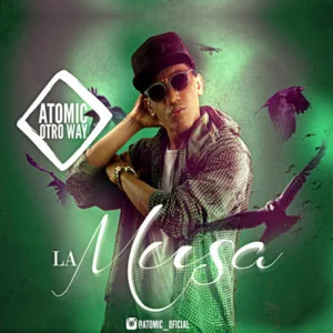 Disco La Musa de Atomic Otro Way