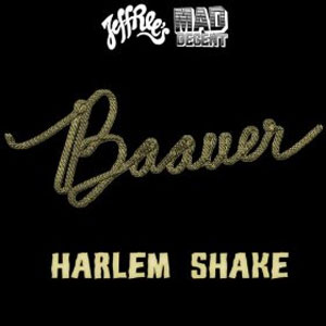 Disco Harlem Shake de Baauer
