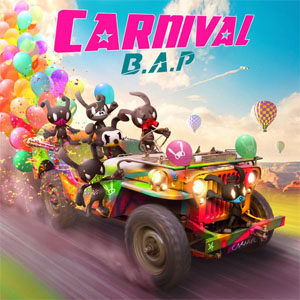 Disco Carnival de B.A.P.