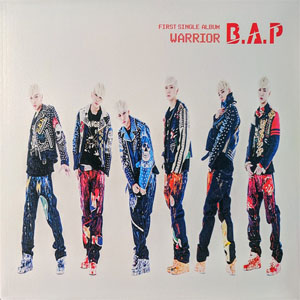 Disco Warrior de B.A.P.