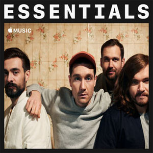 Disco Essentials de Bastille