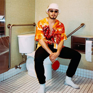 Disco Doubles de Bbno$