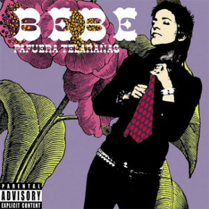 Disco Pafuera Telaranas de Bebe