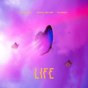 Disco Life de Bei Maejor