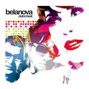 Disco Dulce Beat de Belanova