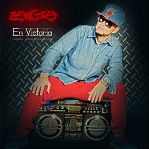 Disco En Victoria de Bengie