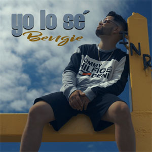 Disco Yo Lo Se' de Bengie