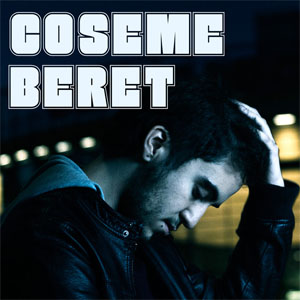Disco Cóseme de Beret