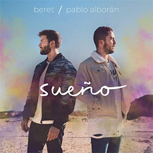 Disco Sueño de Beret