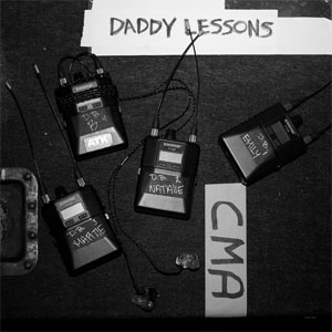 Disco Daddy Lessons de Beyoncé