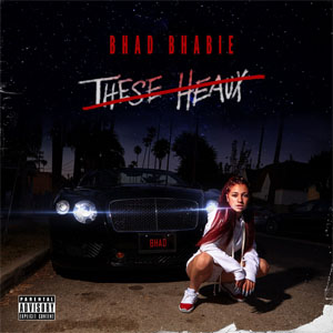 Disco These Heaux de Bhad Bhabie