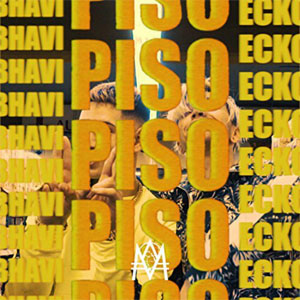 Disco PISO de Bhavi