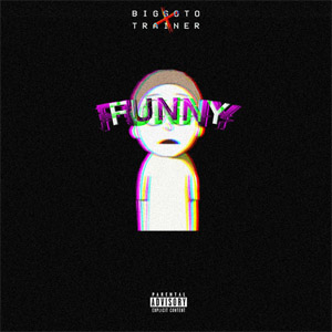 Disco Funny de Big Soto