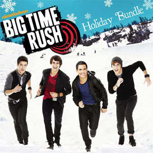 Disco Holiday Bundle de Big Time Rush