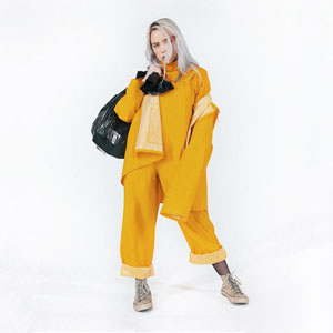 Disco Bellyache  de Billie Eilish