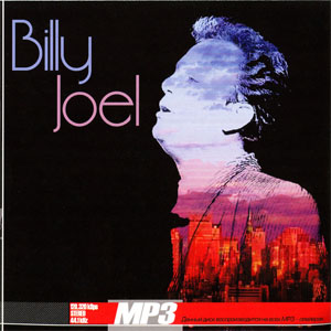 Disco MP3 de Billy Joel