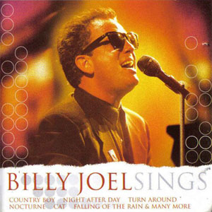 Disco Sings de Billy Joel