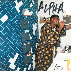 Disco Alpha, Pt. 1 de Black M
