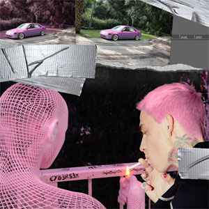 Disco Cybersex de Blackbear