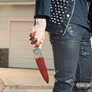 Disco Gfy de Blackbear