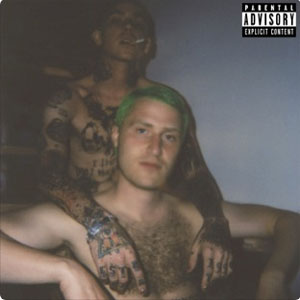 Disco Mansionz de Blackbear