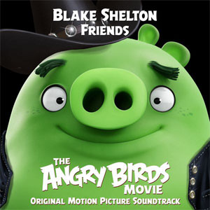 Disco Friends de Blake Shelton
