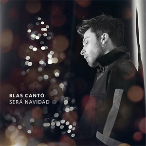 Disco Será Navidad de Blas Cantó
