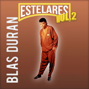 Disco Estelares, Vol. 2 de Blas Durán