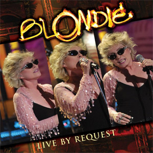 Disco Live By Request de Blondie