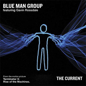 Disco The Current de Blue Man Group