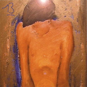 Disco 13 de Blur