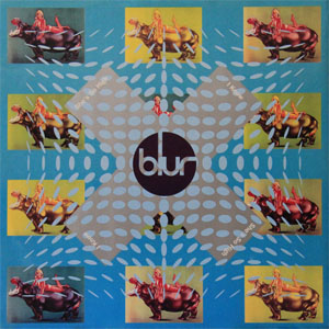 Disco She's So High de Blur