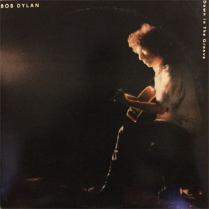 Disco Down In The Groove de Bob Dylan