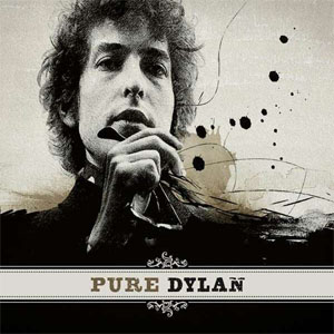 Disco Pure Dylan de Bob Dylan