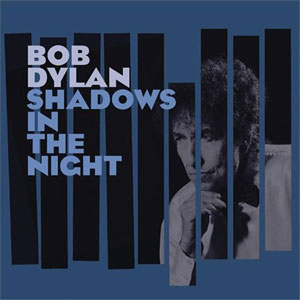 Disco Shadows in the Night de Bob Dylan