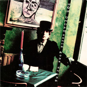 Disco World Gone Wrong de Bob Dylan