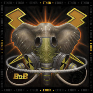 Disco Ether de B.o.B.