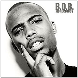 Disco More Clouds de B.o.B.