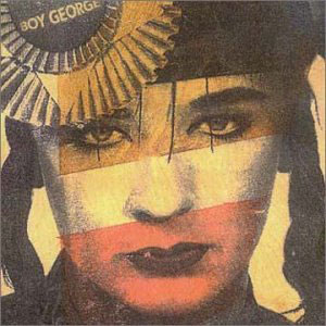 Disco The Unrecoupable One Man Bandit de Boy George