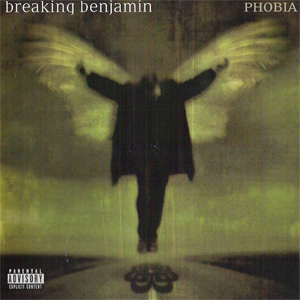 Disco Phobia de Breaking Benjamin