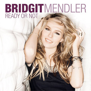 Disco Ready Or Not de Bridgit Mendler
