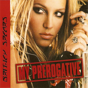 Disco My Prerogative de Britney Spears