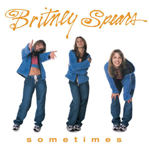 Disco Sometimes de Britney Spears