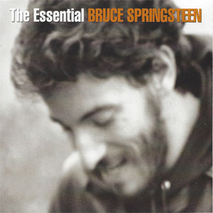 Disco The Essential de Bruce Springsteen