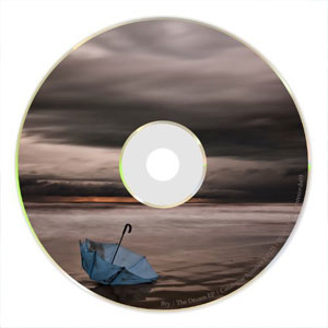 Disco The Dream EP de Bry