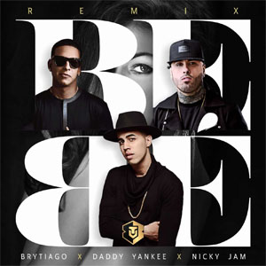 Disco Bebé (Remix)  de Brytiago