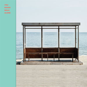 Disco You Never Walk Alone de BTS
