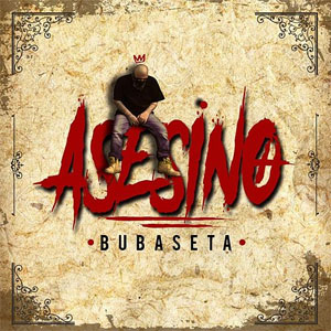Disco Asesino de Bubaseta