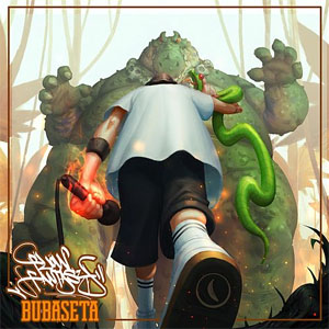 Disco Flow Fantasy de Bubaseta